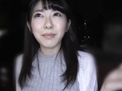 「んぁあ！また逝っちゃう！」止まらなくなった潮吹き！ポルチオ開発で限界突破ｗ