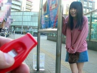 悪ノリ・Hなことなら何でもウケ入れちゃうドMロリ素人を調教ハメ撮り！