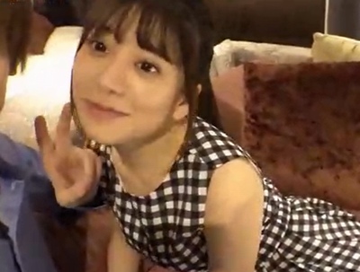 美少女なのに濡れやすいとか最高じゃねぇかｗ神美少女と恋人気分でハメ撮り成功