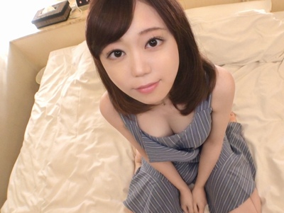 このレベルでガチ素人！？20歳のまだまだ経験人数少ないサーモンピンクおまんこがイチャコラハメ撮り